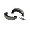 Brake Shoes front Stage6 Sport 105x20mm Piaggio Ciao