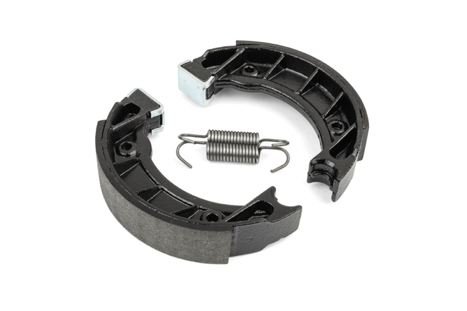 Brake Shoes front Stage6 Sport 105x20mm Piaggio Ciao