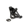 Support d'&eacute;trier 4 pistons Stage6 R/T MK2 Piaggio Zip SP