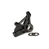 Support d'&eacute;trier 4 pistons Stage6 R/T MK2 Piaggio Zip SP