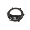 Couvercle d'embrayage Stage6 R/T AM6 Noir