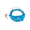 Clutch Case Cap Stage6 R/T AM6 Blue