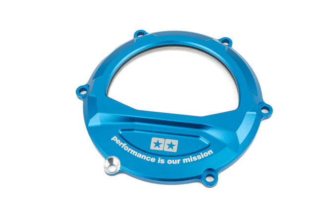 Clutch Case Cap Stage6 R/T AM6 Blue