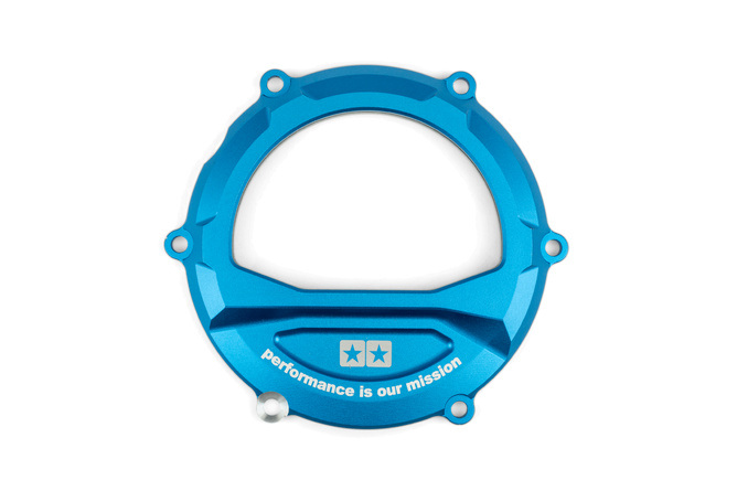 Clutch Case Cap Stage6 R/T AM6 Blue