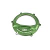 Couvercle d'embrayage Stage6 R/T AM6 Vert