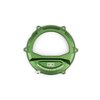 Carter d'embrayage Stage6 R/T AM6 Noir et Vert