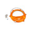 Clutch Case Cap Stage6 R/T AM6 Orange