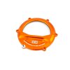 Clutch Case Cap Stage6 R/T AM6 Orange