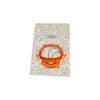 Clutch Case Cap Stage6 R/T AM6 Orange