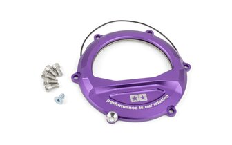 Couvercle d'embrayage Stage6 R/T AM6 Violet