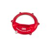 Clutch Case Cap Stage6 R/T AM6 Red