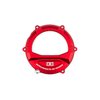 Clutch Case Cap Stage6 R/T AM6 Red