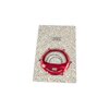 Clutch Case Cap Stage6 R/T AM6 Red