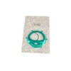 Clutch Case Cap Stage6 R/T AM6 Turquoise