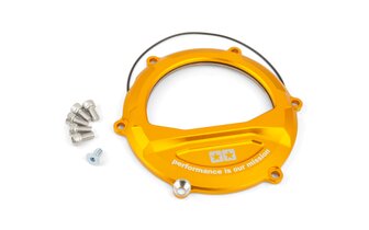 Couvercle d'embrayage Stage6 R/T AM6 Or