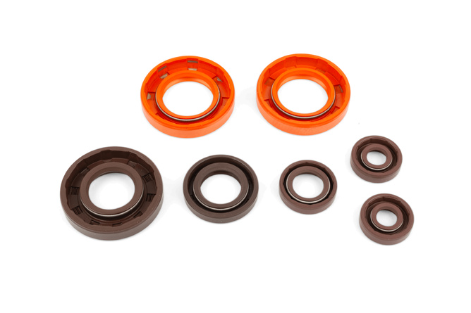 Wellendichtringe Motor Stage6 Derbi Euro 3/4