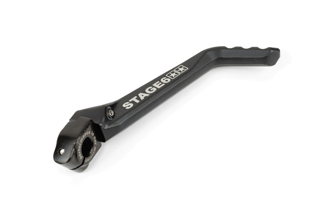 Kickstarter Stage6 Derbi schwarz