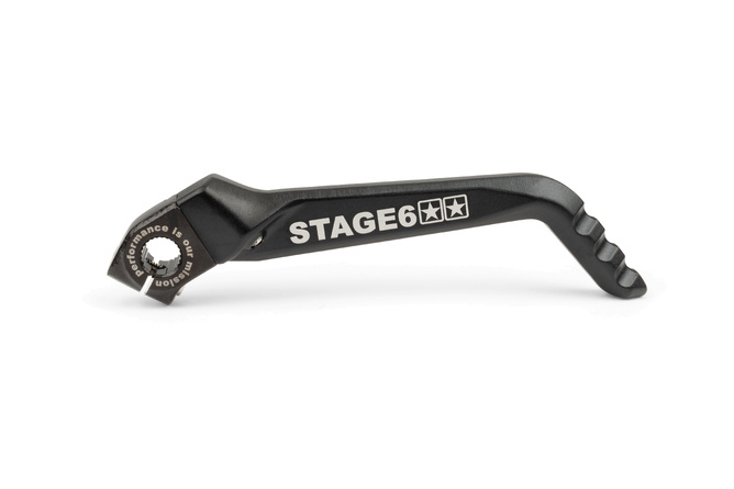 Kickstarter Stage6 Derbi schwarz