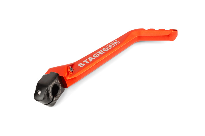 Kickstarter Stage6 Derbi orange
