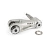 Schwinge Stage6 R/T MK2 Piaggio / Vespa Silber