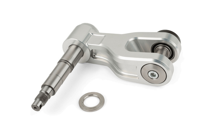 Schwinge Stage6 R/T MK2 Piaggio / Vespa Silber