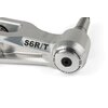 Schwinge Stage6 R/T MK2 Piaggio / Vespa Silber