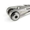 Schwinge Stage6 R/T MK2 Piaggio / Vespa Silber