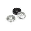 Capuchons de bras oscillant Stage6 R/T MK2 Argent