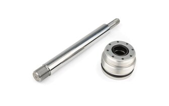 Kit tige principale d&rsquo;amortisseur avant Stage6 R/T MK2 Piaggio
