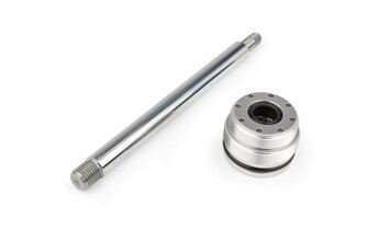 Kolbenstange Stage6 R/T Sto&szlig;d&auml;mpfer hinten MK2 Piaggio