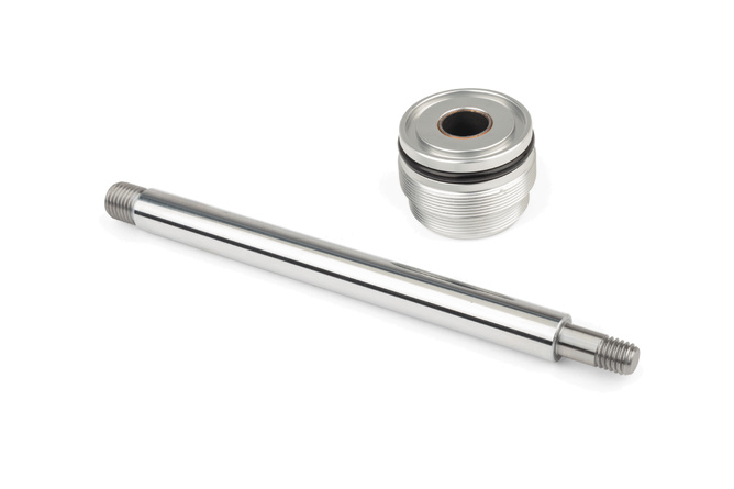 Kolbenstange Stage6 R/T Sto&szlig;d&auml;mpfer hinten MK2 Piaggio