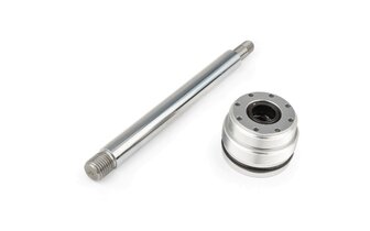 Kolbenstange Stage6 R/T Sto&szlig;d&auml;mpfer MK2 Minarelli