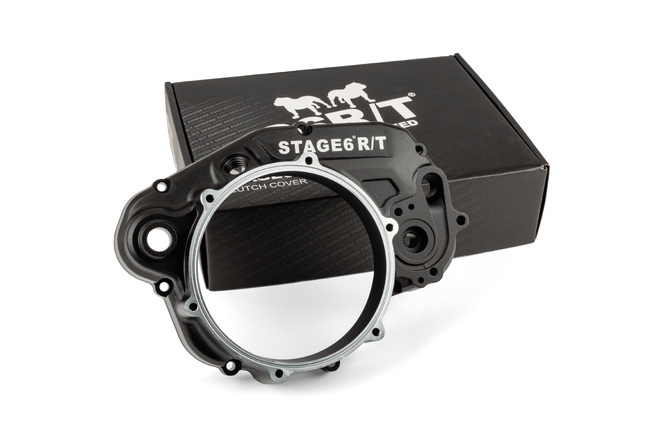 Carter d'embrayage seul Stage6 R/T AM6