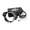 Carter d'embrayage Stage6 R/T AM6 Noir