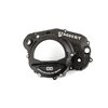 Carter d'embrayage Stage6 R/T AM6 Noir