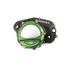 Carter d'embrayage Stage6 R/T AM6 Noir et Vert
