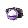 Carter d'embrayage Stage6 R/T AM6 Noir et Violet
