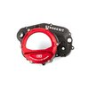 Carter frizione Stage6 R/T AM6 Nero / Rosso