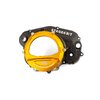 Carter d'embrayage Stage6 R/T AM6 Noir et Or