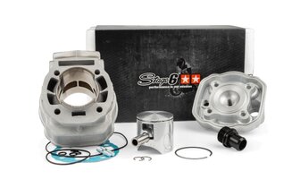 Cylinder Kit Stage6 Big Racing 88cc Derbi Euro 3 / 4