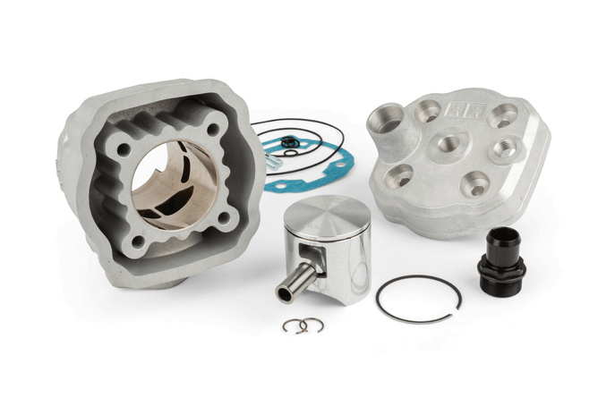 Zylinder Kit Stage6 Big Racing 88ccm Derbi Euro 3 / 4