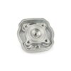Zylinder Kit Stage6 Big Racing 88ccm Derbi Euro 3 / 4
