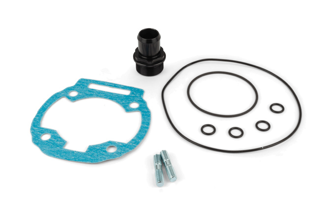Zylinder Kit Stage6 Big Racing 88ccm Derbi Euro 3 / 4