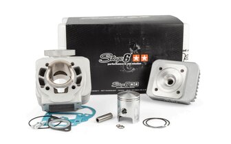 Cylinder Kit Stage6 50cc Sport Pro MK2 Minarelli vertical