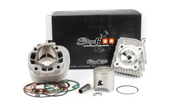Kit cylindre Stage6 Racing 70cc MK2 axe 12mm CPI Oliver AC