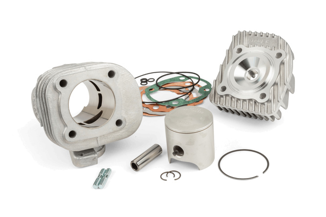 Kit cylindre Stage6 Racing 70cc MK2 axe 12mm CPI Oliver AC
