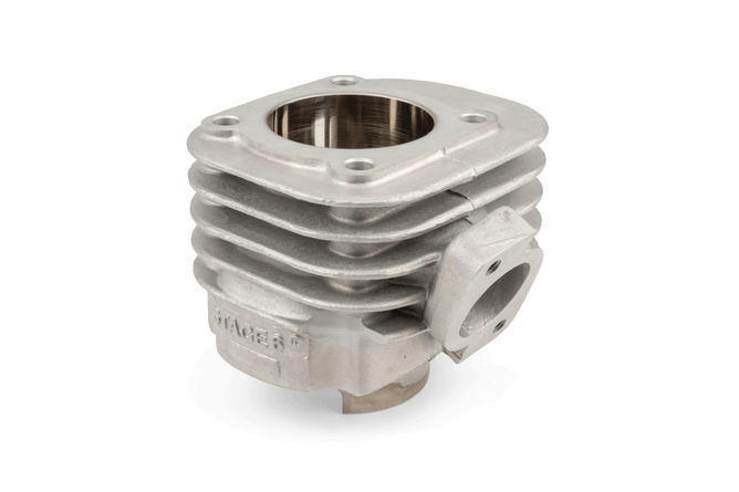 Kit cylindre Stage6 Racing 70cc MK2 axe 12mm CPI Oliver AC