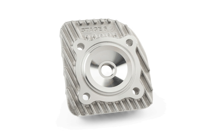 Kit cylindre Stage6 Racing 70cc MK2 axe 12mm CPI Oliver AC