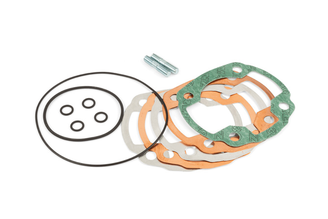 Kit cylindre Stage6 Racing 70cc MK2 axe 12mm CPI Oliver AC