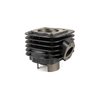 Cylinder Stage6 70cc Streetrace cast iron 12mm pin CPI / China 2-stroke AC
